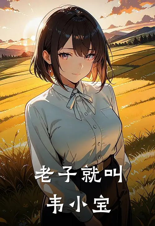 老子就叫韦小宝