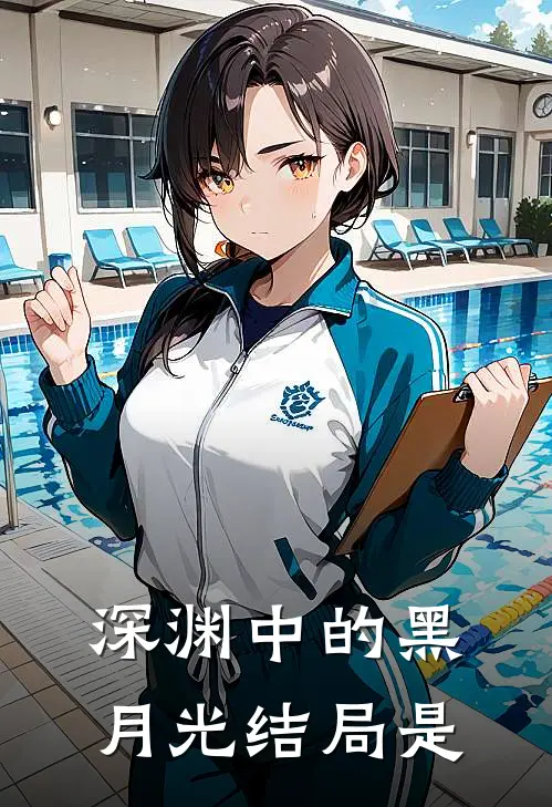 深渊中的黑月光结局是