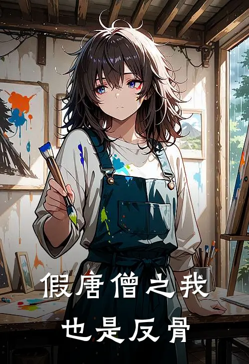 假唐僧之我也是反骨