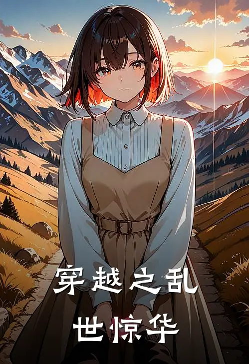 穿越之乱世惊华