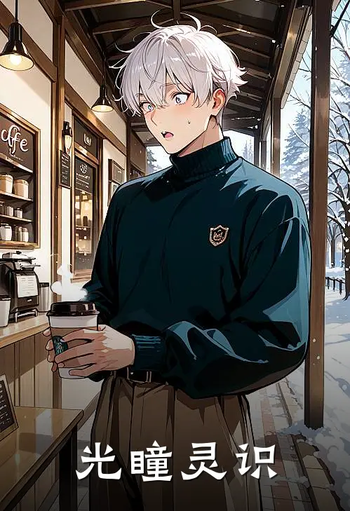 光瞳灵识