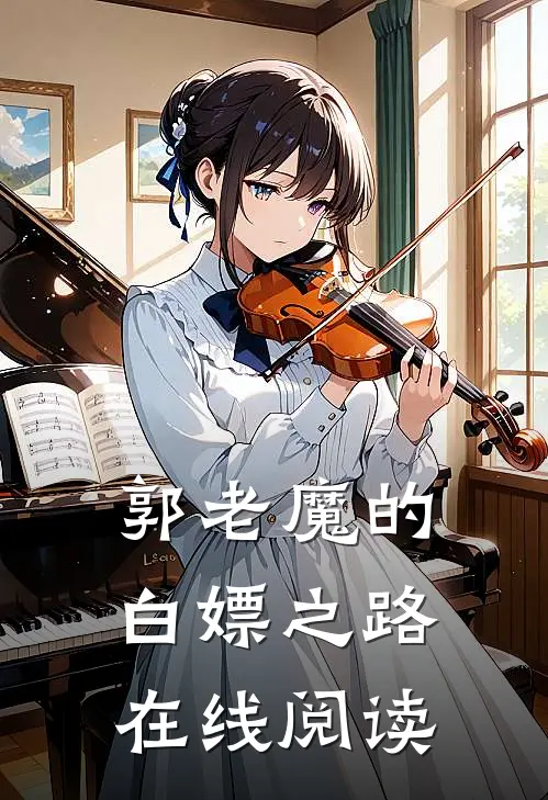 郭老魔的白嫖之路在线阅读