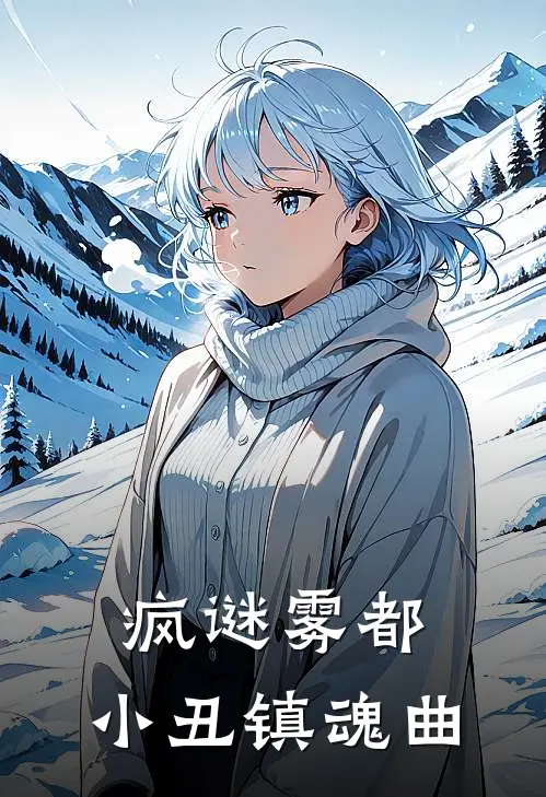 疯谜雾都：小丑镇魂曲