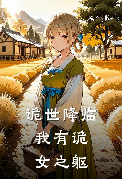 诡世降临：我有诡女之躯