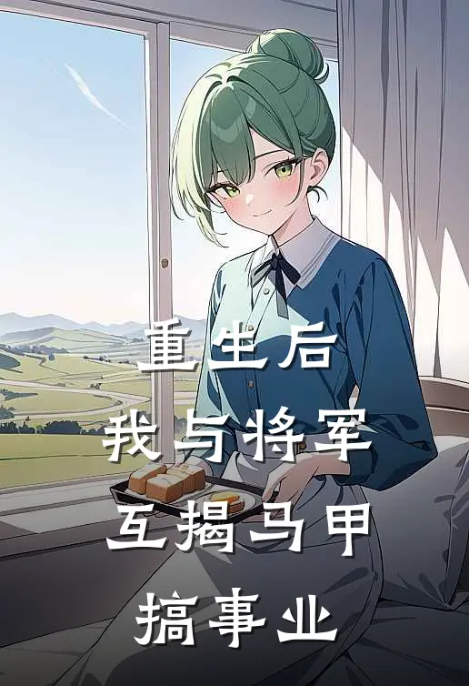 重生后，我与将军互揭马甲搞事业