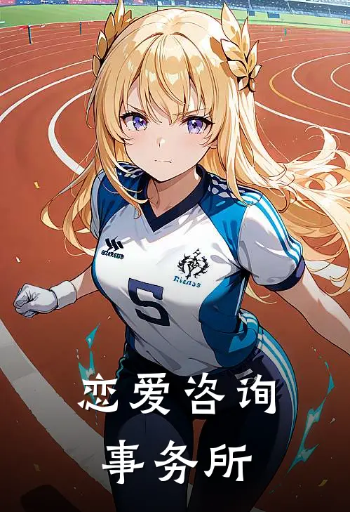 恋爱咨询事务所