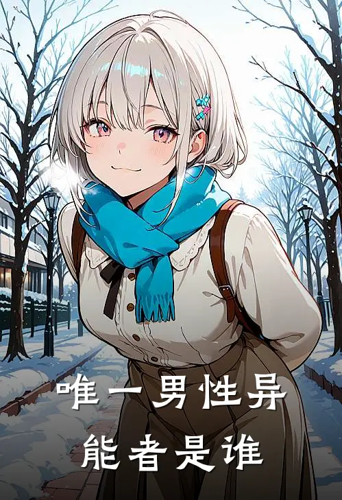 唯一男性异能者是谁