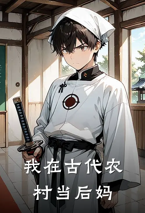 我在古代农村当后妈