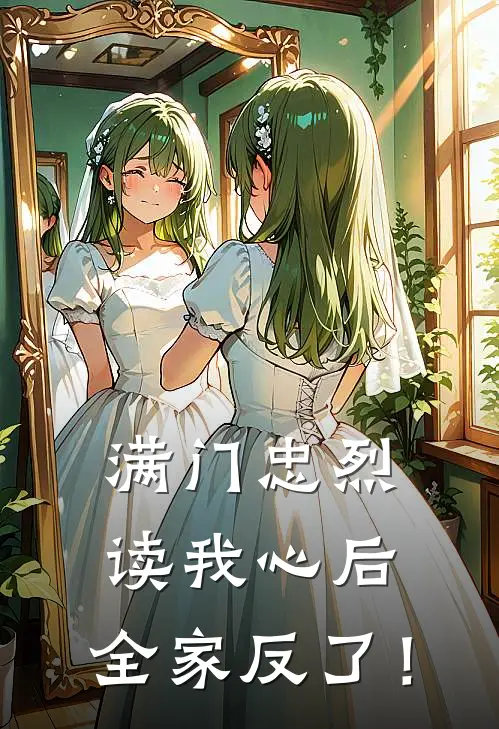 满门忠烈：读我心后，全家反了！