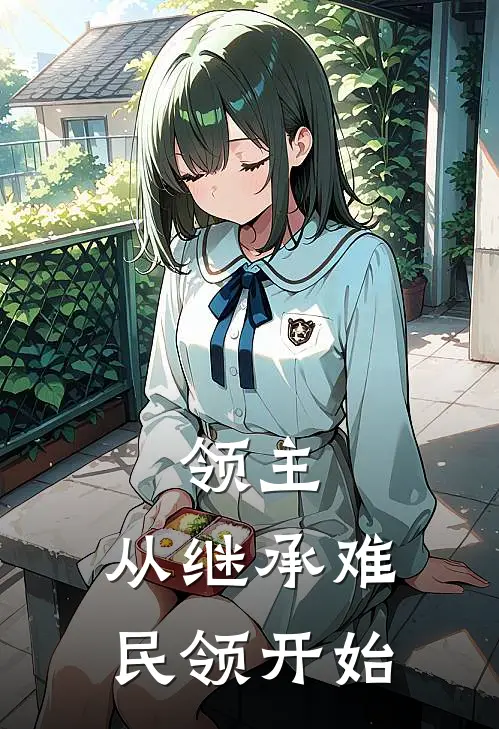 领主：从继承难民领开始