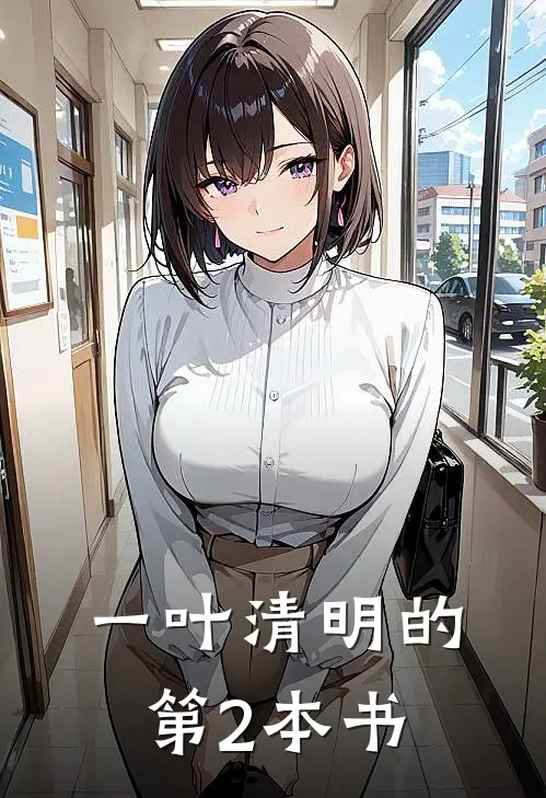 一叶清明的第2本书