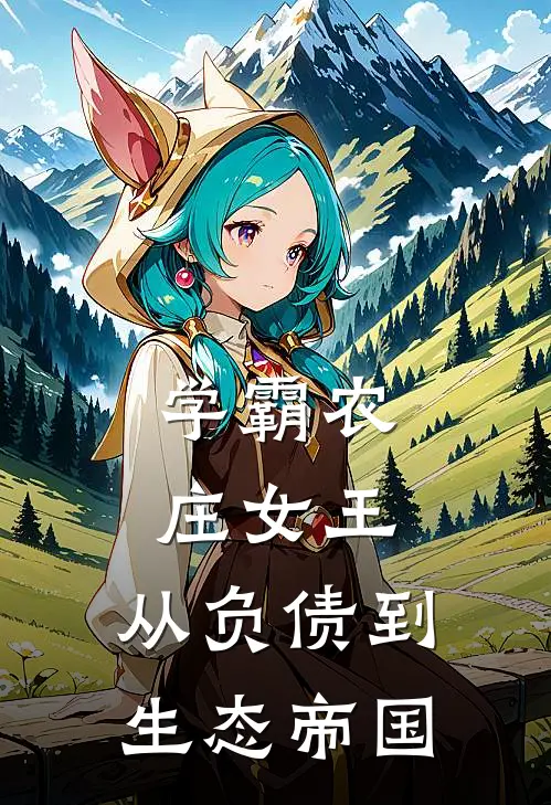 学霸农庄女王：从负债到生态帝国