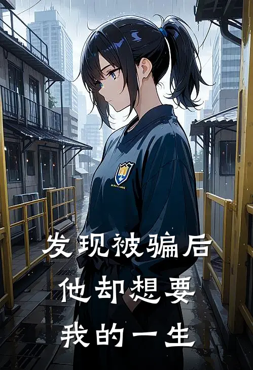 发现被骗后，他却想要我的一生