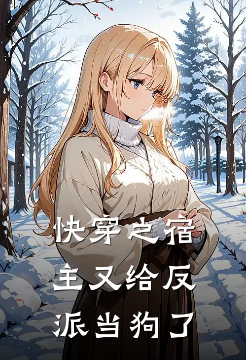 快穿之宿主又给反派当狗了