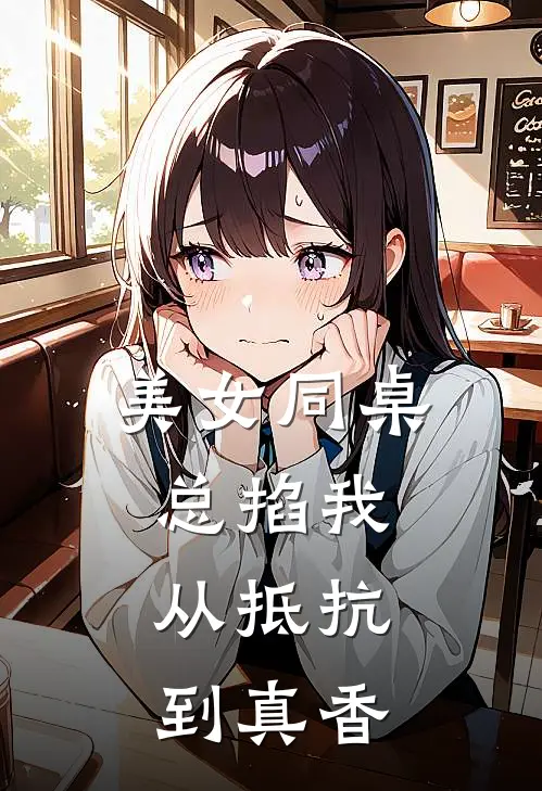 美女同桌总掐我，从抵抗到真香