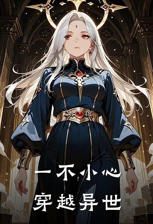 一不小心穿越异世