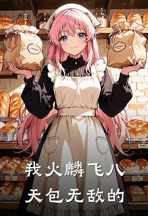 我火麟飞八天包无敌的