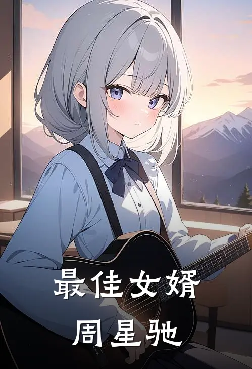 最佳女婿周星驰