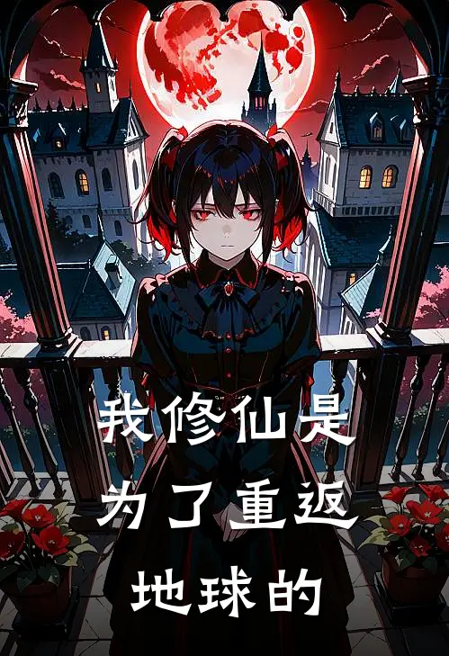 我修仙是为了重返地球的
