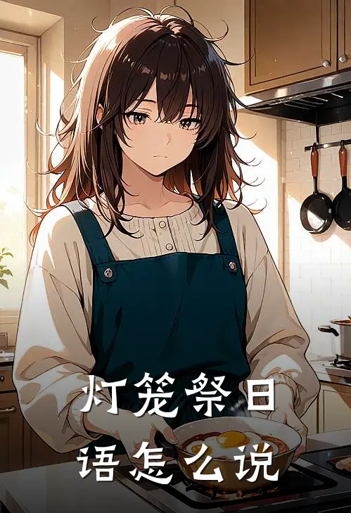 灯笼祭日语怎么说