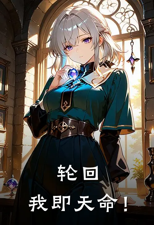 轮回，我即天命！