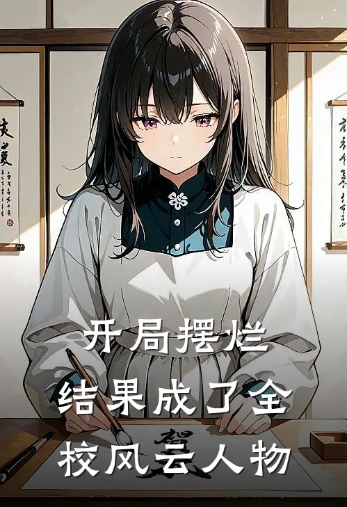 开局摆烂，结果成了全校风云人物