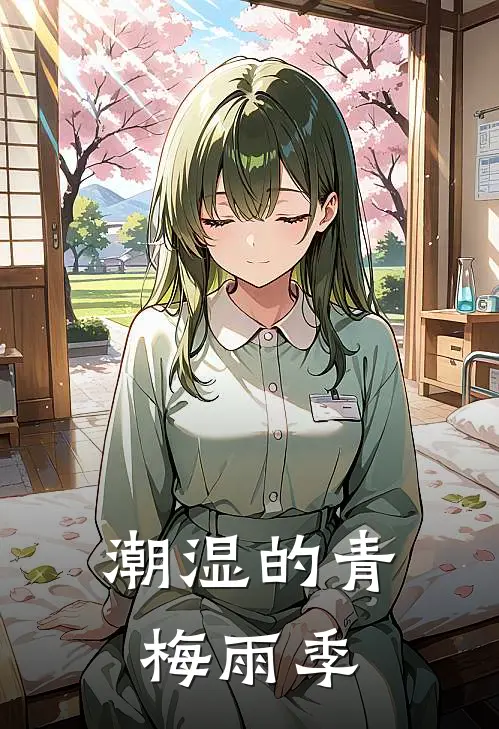 潮湿的青梅雨季