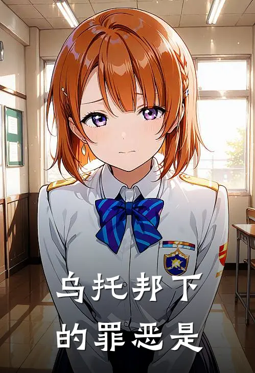 乌托邦下的罪恶是