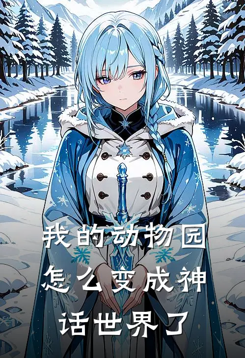 我的动物园，怎么变成神话世界了
