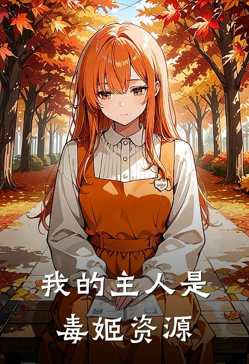 我的主人是毒姬资源