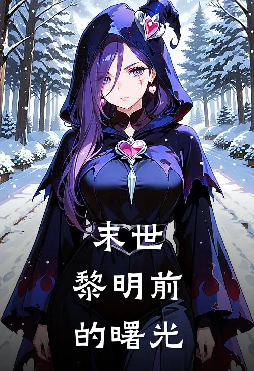 末世：黎明前的曙光