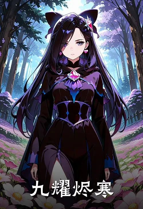 九耀烬寒