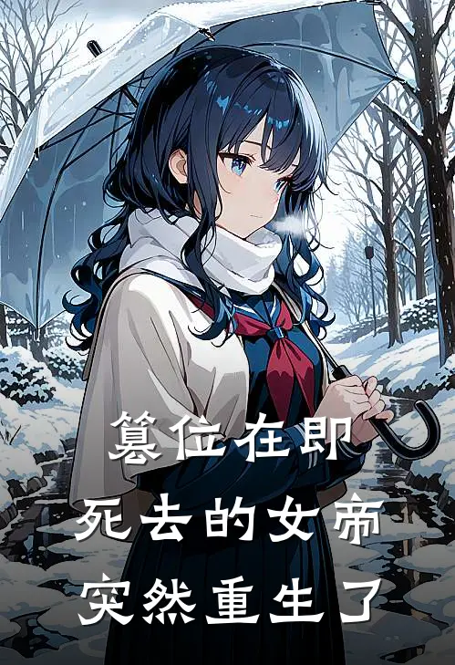 篡位在即，死去的女帝突然重生了