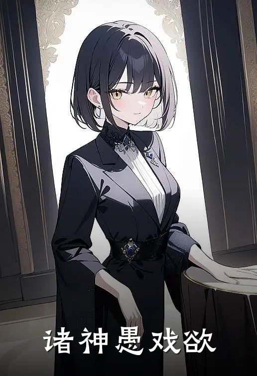 诸神愚戏【欲】