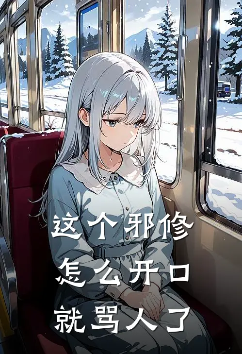 这个邪修怎么开口就骂人了