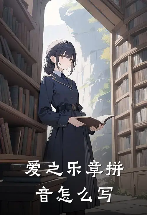 爱之乐章拼音怎么写