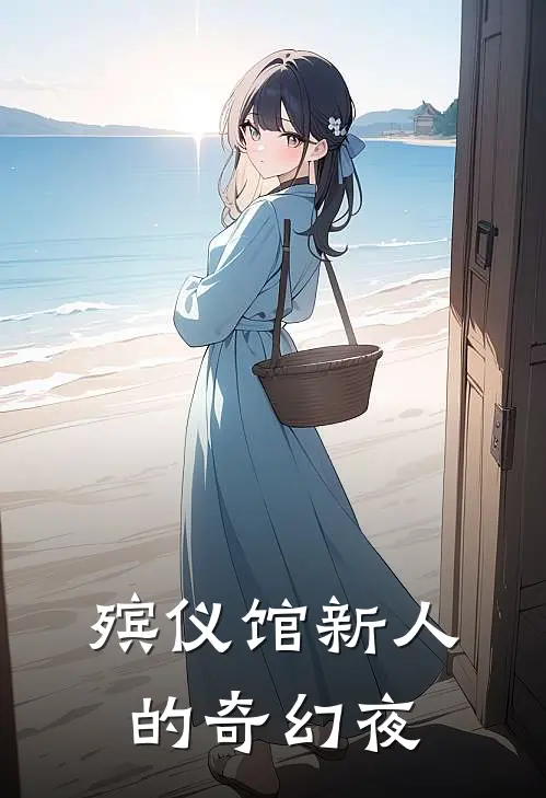 殡仪馆新人的奇幻夜