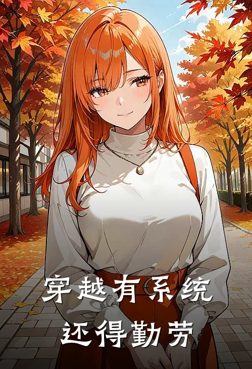 穿越有系统还得勤劳