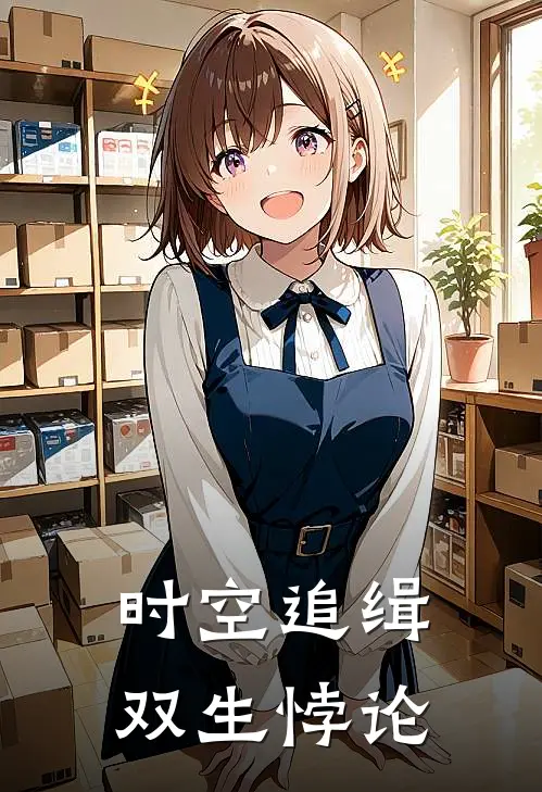 时空追缉：双生悖论