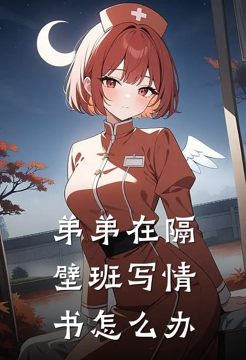 弟弟在隔壁班写情书怎么办