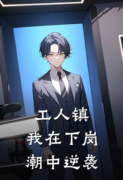 工人镇：我在下岗潮中逆袭