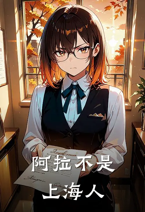 阿拉不是上海人