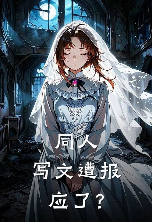 同人：写文遭报应了？