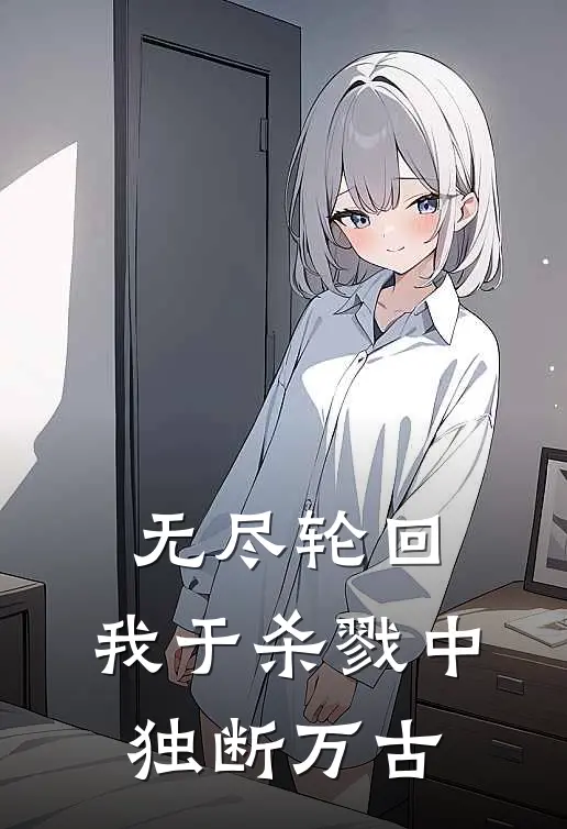 无尽轮回：我于杀戮中独断万古