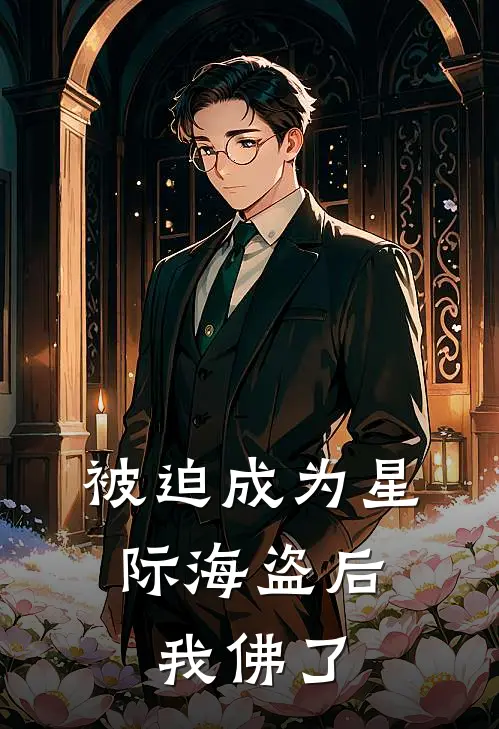 被迫成为星际海盗后，我佛了