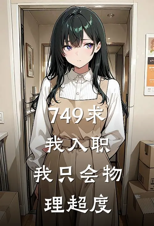 749求我入职，我只会物理超度