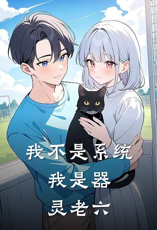 我不是系统，我是器灵老六