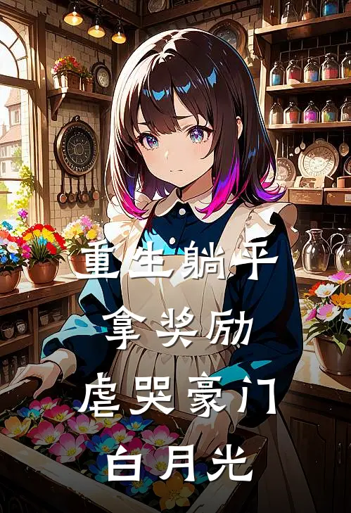 重生躺平拿奖励，虐哭豪门白月光