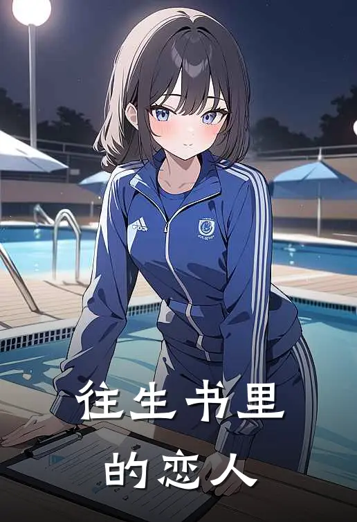 往生书里的恋人