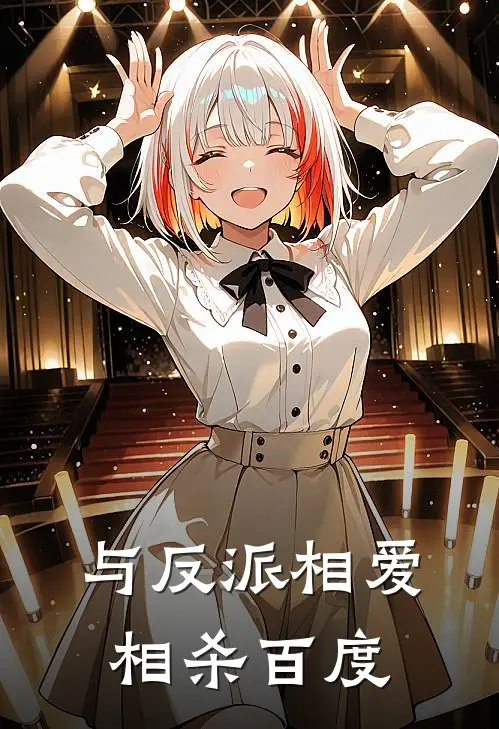 与反派相爱相杀百度